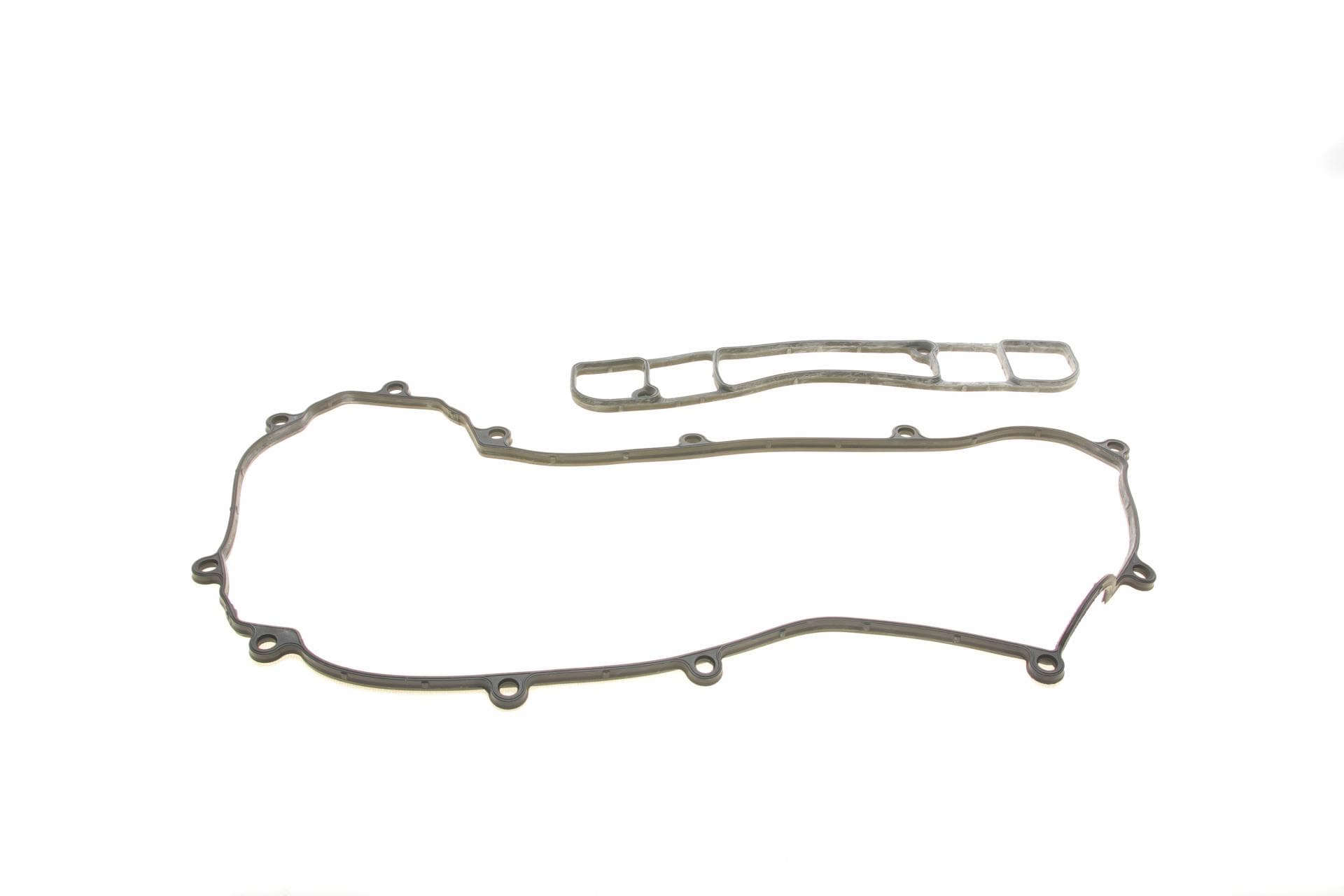 Прокладка кришки клапанів Mazda 3/5/6 2.0-2.3 05- (к-кт)