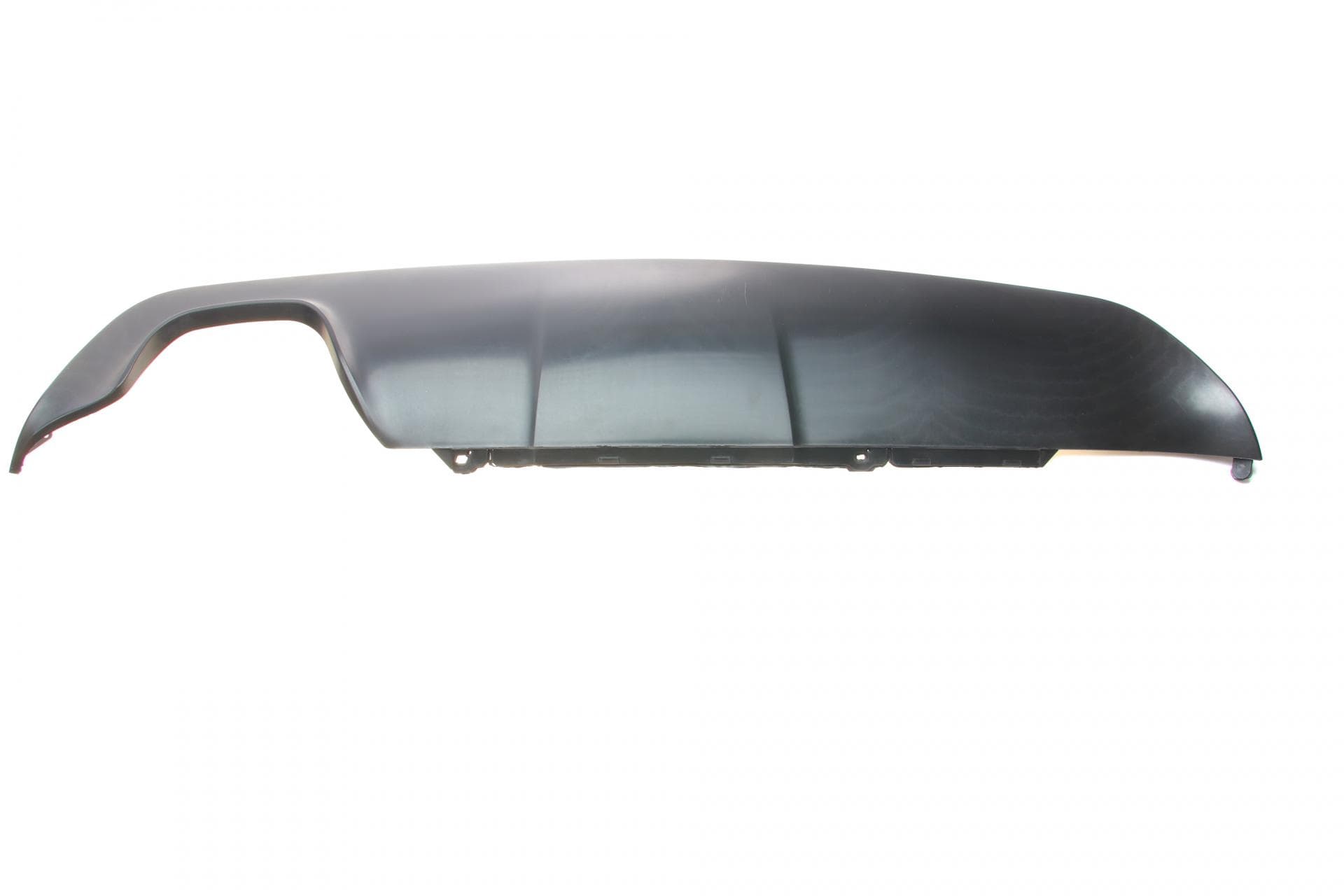 Накладка бампера (заднього) BMW 5 (E60/E61) 02-10 (M-Technic)