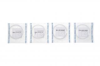 Кільця поршневі BMW 3 (E36)/5 (E34) 2.5/2.8i (M50/M52) 92-00 (84.50mm/+0.50) (1.5-1.5-2)