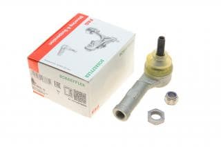 Наконечник тяги рульової (R) Renault Kangoo 02/99-