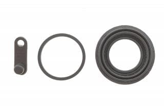 Ремкомплект супорта (заднього) BMW X3 (F25) 11-17/X4 (F26) 14-18 (d=42mm) (Trw) (Basic Parts)