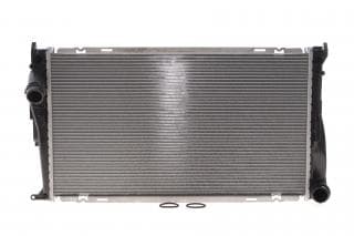 Радіатор охолодження BMW 3 (E90)/X1 (E84) 1.6/2.0/3.0 06-15 N20/N54/N55