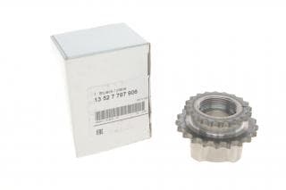 Шестерня ПНВТ BMW 3 (E90) 05-11 N47