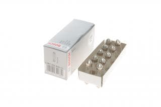 Автолампа C5W 12V 5W SV8.5-8 ECO (пальчик 35мм)