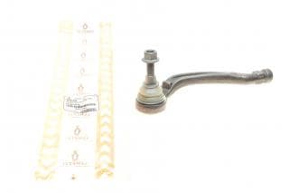 Наконечник тяги рульової (L) Citroen C4 Picasso 13-/C5 Aircross/Berlingo/Peugeot 508 18-/5008/308 13-