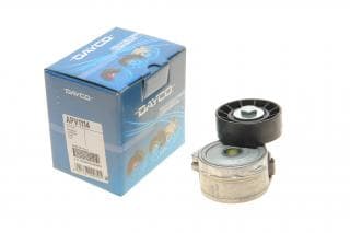 Натяжник ременя генератора Fiat Scudo/Peugeot Boxer/Partner 2.0-2.2HDI 99-