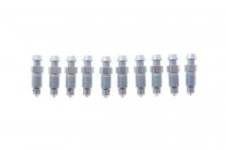 Штуцер прокачки гальм (M8x1/8x28.0) (к-кт 10 шт)