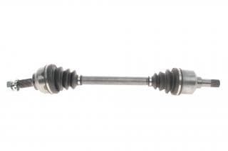 Піввісь (передня) Citroen Jumpy/Fiat Scudo/Peugeot Expert 1.6D 07- (L) (24x28x670)