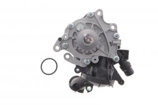 Помпа води Citroen Berlingo/Peugeot Partner 1.5BlueHDi/Opel Combo 1.5CDTI 18- (R/B) (9 лоп) (з корпусом)