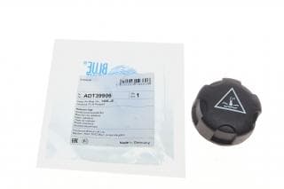 Кришка бачка розширювального Citroen Berlingo/Jumpy/Fiat Scudo 1.4-2.2HDI 04-