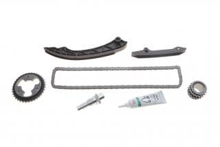 Комплект ланцюга ГРМ BMW 3 (E36/E46)/5 (E39/E60)/7 (E65/E66/E67) 2.0-3.0 92-08 M54 B30, (ланцюг INA)
