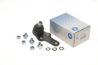 Опора кульова (передня/знизу) Ford Focus 98-04 (d=17.5mm)