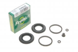 Ремкомплект супорта (заднього) MB C-class/Opel Vectra 95-11 (d=36mm) (Ate)