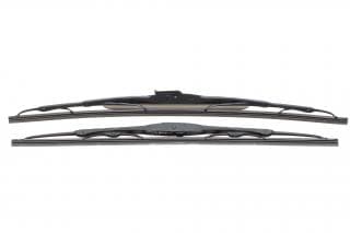 Щітки склоочисника (525/475mm) VW Bora/Golf 97-05/Skoda Fabia/Octavia 98-10