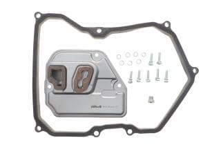 Фільтр АКПП VW T5 2.5 TDI/3.2 03-09 (з прокладкою)