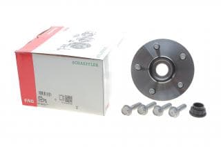 Підшипник маточини (передньої) Toyota Camry/Rav4 2.0/2.5H/3.5 17-