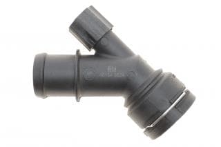 Фланець системи охолодження VW Golf IV 97-06