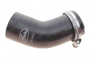 Патрубок інтеркулера Audi A3/ Seat Leon/ Skoda Octavia/ VW 1.6-2.0 TDI 12-
