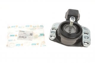 Подушка двигуна (R) Renault Master 2.2/2.5dTi