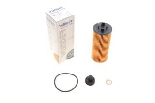 Фільтр масляний BMW X1 (F48) 1.8-2.0i 14-/Mini Cooper 13-