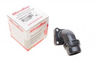 Фланець системи охолодження BMW 3 (E36/E46) 1.6/1.8i 00-06