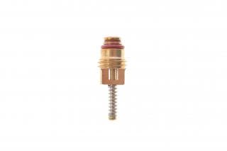 Клапан сервісний 21.8x8mm HFO R1234yf