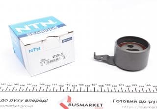 Ролик ГРМ Mazda 6 2.0D 87-97 (натяжний) (58х39)