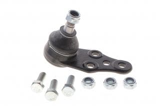 Опора кульова (передня/знизу) Opel Kadett 84-91/Daewoo Lanos 1.4-1.6 16V 95-