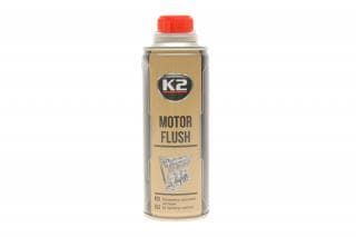 Засіб для промивки масляної системи двигуна (250ml)
