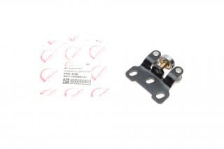 Ролик дверей (бічних/середня) Ford Transit Custom 2.0/2.2 TDCi 12- (R)