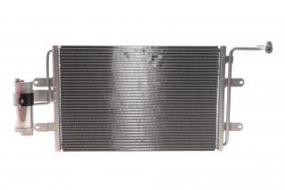 Радіатор кондиціонера Audi A3/Seat Leon/Toledo/Skoda Octavia/VW Bora/Golf 1.4-3.2 96-13