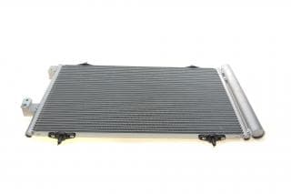 Радіатор кондиціонера Citroen C5/Peugeot 407/508 2.0 HDi 08-