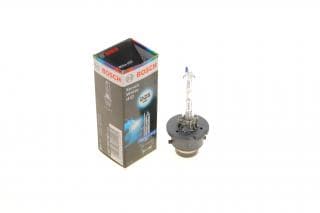 Автолампа D2S 85V 35W P32d-2 Xenon White HID 5500K