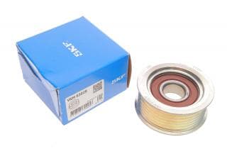 Ролик генератора Honda Accord VIII 2.2 i-DTEC 08- (паразитний) (65x26)