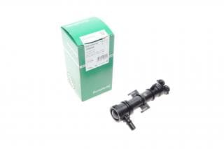 Форсунка омивача фари Skoda Octavia 12-20 (L) (OE VAG)
