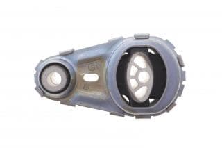 Подушка двигуна (задня/нижня) Renault Megane/Scenic 1.5dCI 09-