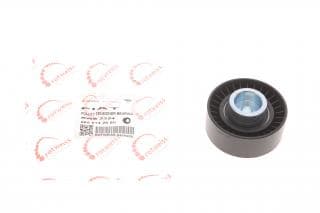 Ролик генератора Citroen Jumper 2.2HDi 06-/ Ford Transit 2.0-2.2TDCi 06- (паразитний)