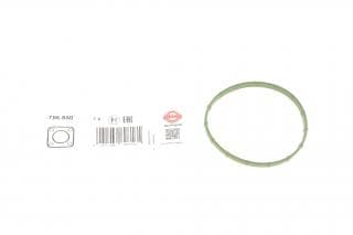 Прокладка колектора впускного Ford Focus/Mondeo 2.0/2.3 10-