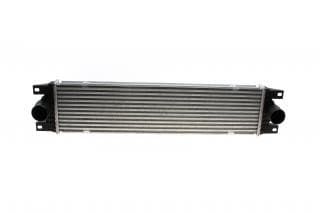 Радіатор інтеркулера Renault Master/Opel Movano II 1.9/2.2/2.5 dCi 02-