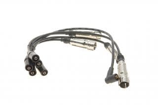 Проводи запалювання VW Golf II,III 1.8/1.4 91-/Skoda Octavia 1.6 96- (к-кт)