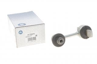 Тяга стабілізатора (заднього) Audi A4 00-08 (L=90.7mm)