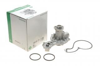Помпа води Audi A4/A6/VW Passat B5 1.8T 95-, AFY/ADR/APT/ARG/AEB/ANB/APU