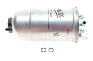 Фільтр паливний VW LT 2.5-2.8TDI 96-06