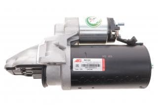 Стартер Ford Transit 2.2-2.4TDCi 06-/Land Rover Defender 07-17/Peugeot Boxer/Fiat Ducato 06-(2kw)