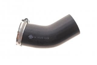 Патрубок інтеркулера Audi A3/ Seat Leon/ Skoda Octavia/ VW 1.6-2.0 TDI 12-