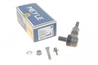 Наконечник тяги рульової Audi A4/A6/VW Passat B5 1.9TDI/2.5TDI 96-05