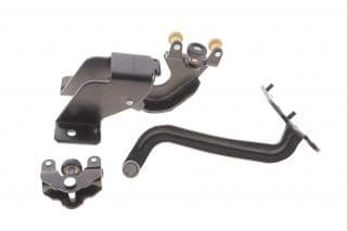 Ролик дверей (бічних/R) Citroen Jumpy/Fiat Scudo/Peugeot Expert 1.6/2.0D 07-16 (к-кт)