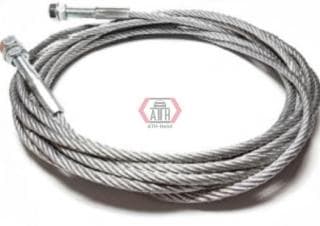 Трос синхронізуючий підйомника ATH Comfort X