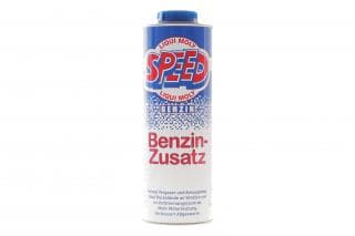 Присадка для бензинових двигунів Speed Benzin Zusatz (1L) (універсальна)