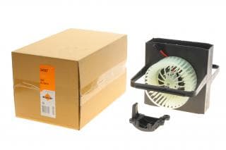 Моторчик пічки BMW 3 (E46)/X3 (E83) 1,6-3,2 97-11 M43/M47/M54/M57/N42/N46